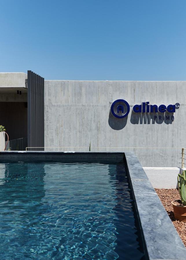 אפרטהוטל לימסול Alinea Primo Historic Center מראה חיצוני תמונה